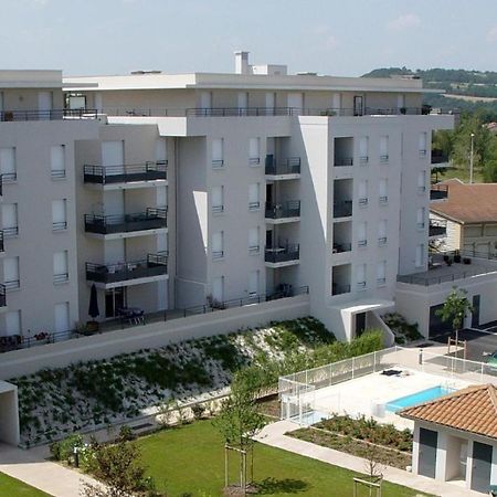 Modern 1 Bdr + Balcony + Free Parking + Ac + Pool Apartment L'Isle-d'Abeau Exterior photo